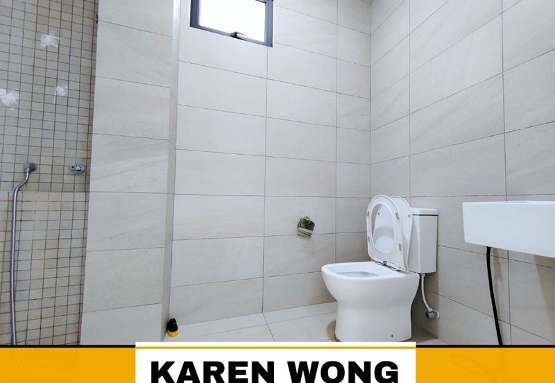 Amaryn @ Bukit Banyan