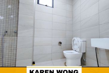 Amaryn @ Bukit Banyan