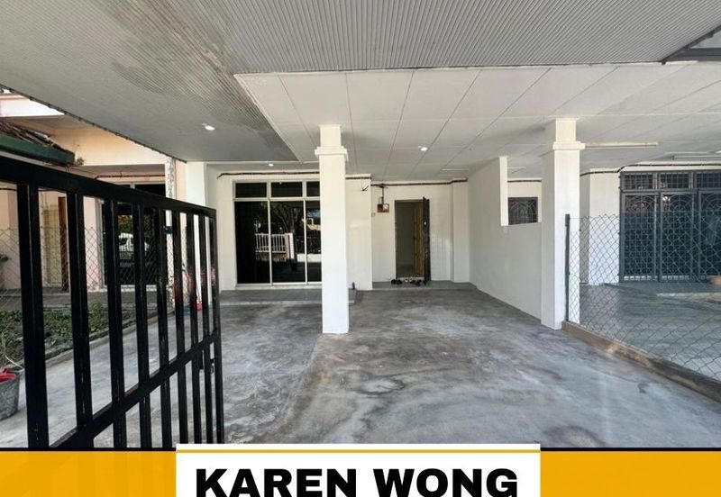 Bandar Laguna Merbok