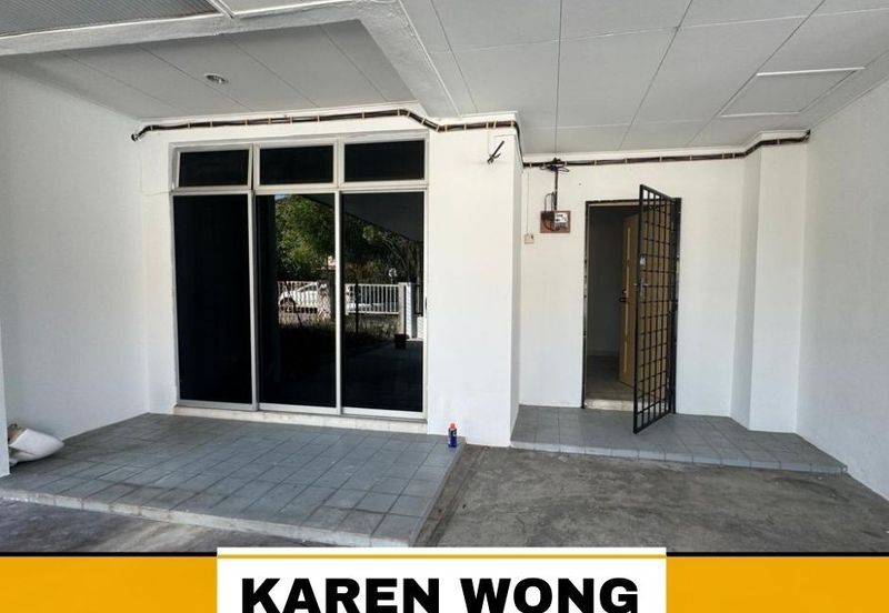 Bandar Laguna Merbok