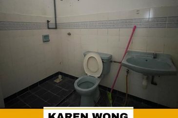 Bandar Laguna Merbok