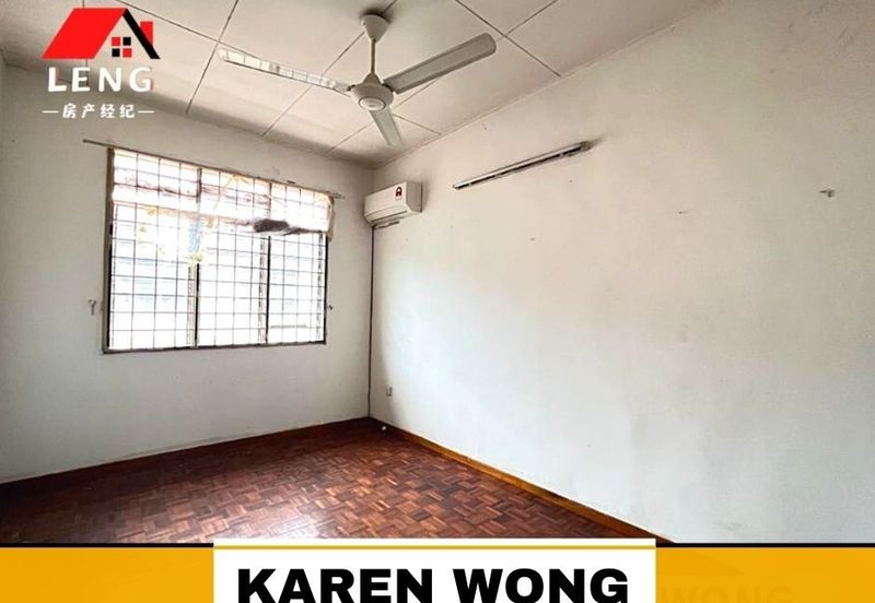 Bandar Laguna Merbok