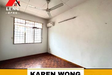 Bandar Laguna Merbok