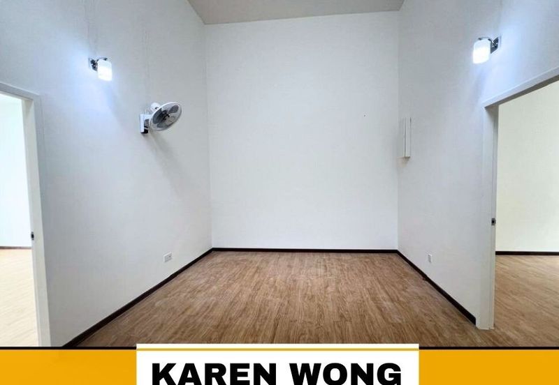 BRAND NEW SENNI 3A BUKIT BANYAN Double Storey Terrace House for RENT