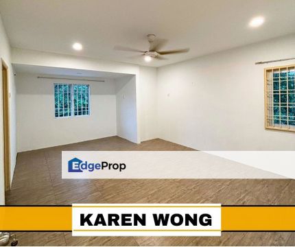 ENDLOT TAMAN PATANI JAYA Double Storey Terrace for Sale, Kedah, Sungai Petani