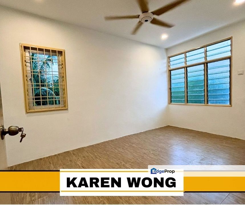 ENDLOT TAMAN PATANI JAYA Double Storey Terrace for Sale, Kedah, Sungai Petani