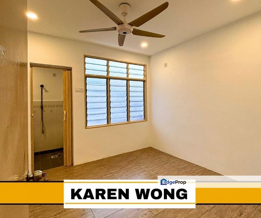 ENDLOT TAMAN PATANI JAYA Double Storey Terrace for Sale, Kedah, Sungai Petani