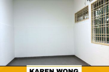 ENDLOT TAMAN PATANI JAYA Double Storey Terrace for Sale