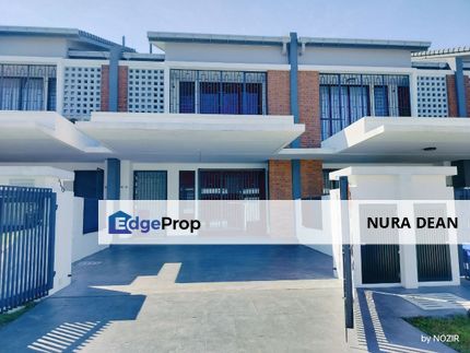 Double Storey Elmina Green 3 @  Elmina West, Shah Alam, Selangor, Shah Alam