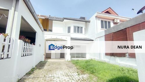 REFURBISHED DOUBLE STOREY @ CECAWI KOTA DAMANSARA, Selangor, Kota Damansara