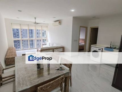 Icon city 2bedroom In Petaling Jaya for Rent, Selangor, Petaling Jaya