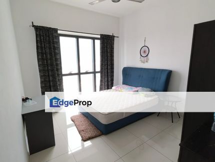 Icon city 2bedroom In Petaling Jaya for Rent, Selangor, Petaling Jaya