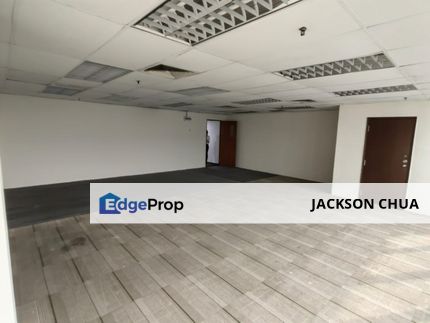 Menara Summit Office For Rent, Selangor, USJ