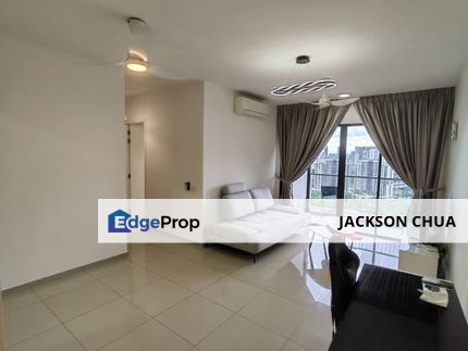 Nidoz In Desa Petaling for rent, Kuala Lumpur, Desa Petaling