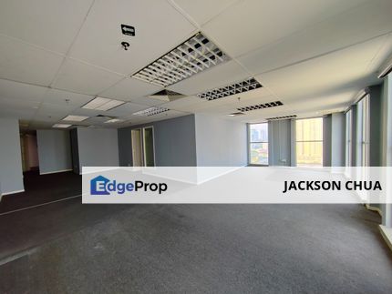Menara Summit Office In USJ For Rent, Selangor, USJ