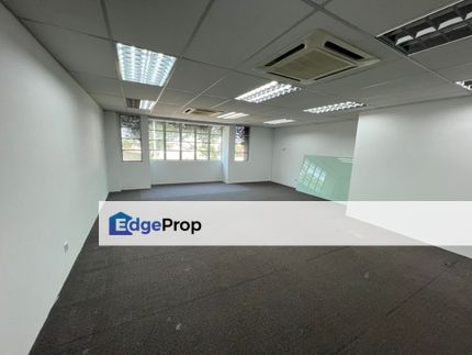 PJ8 Avenue Business Centre Office in Petaling Jaya For Rent, Selangor, Petaling Jaya