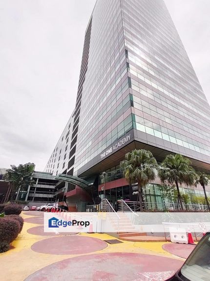 Leisure Commerce Square Office in Subang Jaya For Rent, Selangor, Subang Jaya
