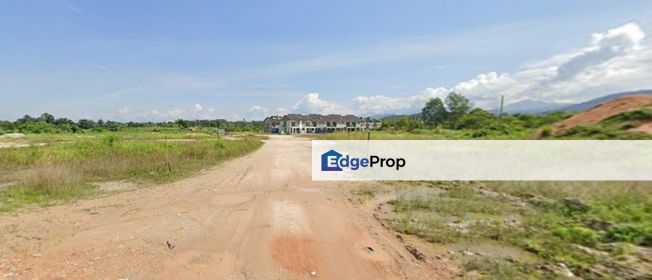 Residential Land In Rawang For Sales, Selangor, Rawang