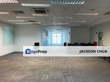 Menara Prestige Office In KLCC, Kuala Lumpur, KLCC