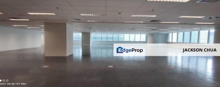 Menara Prestige Office In KLCC, Kuala Lumpur, KLCC