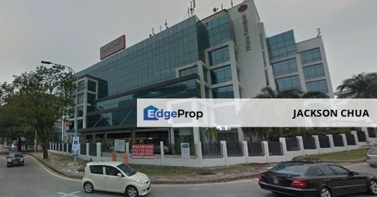 Wisma Kemajuan Office In Petaling Jaya For Rent, Selangor, Petaling Jaya