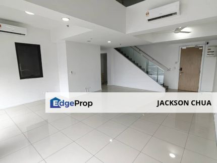 Icon City Duplex Office In Petaling Jaya For Rent, Selangor, Petaling Jaya