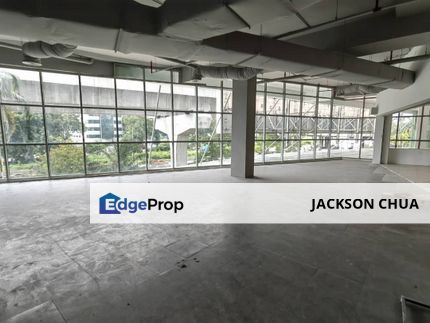 Retail In 8trium Bandar Sri Damansara, Selangor, Petaling Jaya