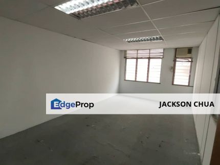 Office in Petaling Jaya (Petaling Utama 9), Selangor, Petaling Jaya