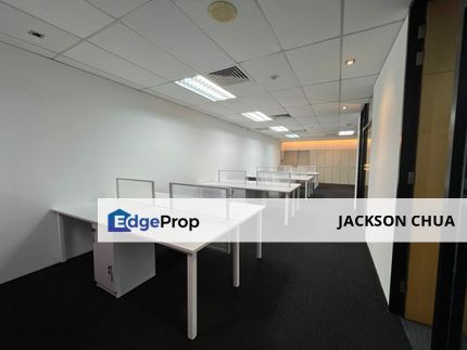 Wisma Bangsar 8 Office For Rent, Kuala Lumpur, Bangsar