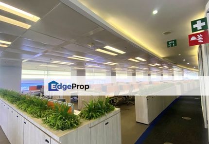 Menara TM Office In Pantai KL, Kuala Lumpur, Pantai