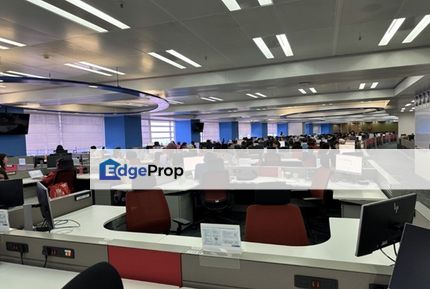 Menara TM Office In Pantai KL, Kuala Lumpur, Pantai