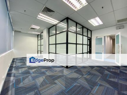 PFCC in Puchong Office For Rent, Selangor, Bandar Puteri Puchong