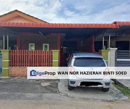 BAWAH MV‼️FULLY LOAN‼️FULLY RENOVATED‼️RUMAH TERES SETINGKAT CANTIK UNTUK DIJUAL BANDAR SERI ASTANA SUNGAI PETANI KEDAH‼️FREEHOLD INTERNATIONAL LOT‼️, Kedah, Sungai Petani