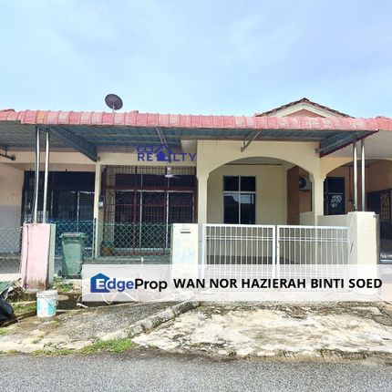 MURAH‼️BAWAH MV‼️RUMAH TERES LOKASI STRATEGIK, HOT INVESTMENT DI SUNGAI PETANI UNTUK DIJUAL‼️, Kedah, Sungai Petani