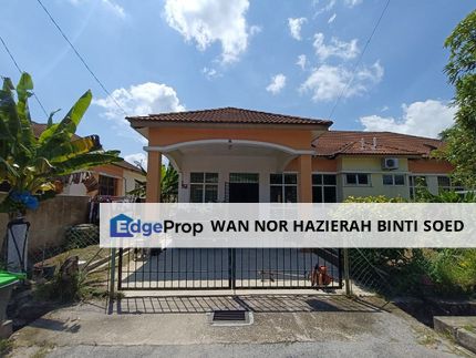 SEMI D SETINGKAT TAMAN PALMA, CHANGLUN, KEDAH UNTUK DIJUAL ‼️‼️‼️, Kedah, Kubang Pasu