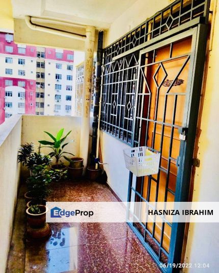 RENOVATED UNIT - MENTARI COURT, Selangor, Bandar Sunway