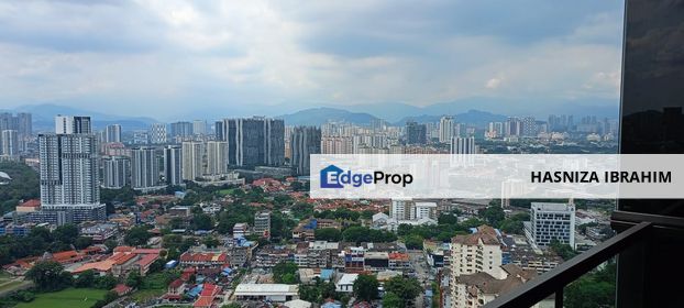 Duta Park Residences, Jalan Kuching for Rent, Kuala Lumpur, Jalan Ipoh
