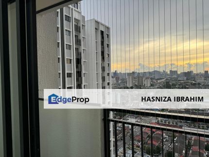 Sky Awani 5, Sentul for Rent, Kuala Lumpur, Sentul