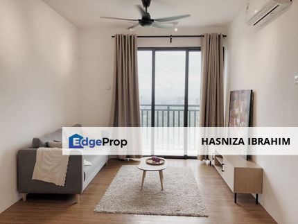 Residensi The Trees, Bukit Lanjan, Damansara Perdana for Rent, Selangor, Damansara Perdana