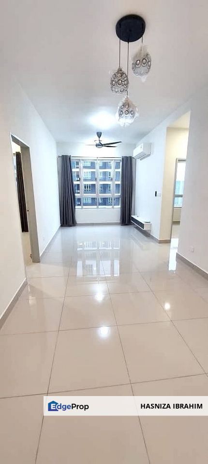 Brand New Partly Furnished - Residensi MH Platinum 2, Setapak, Kuala  Lumpur, Kuala Lumpur, Setapak