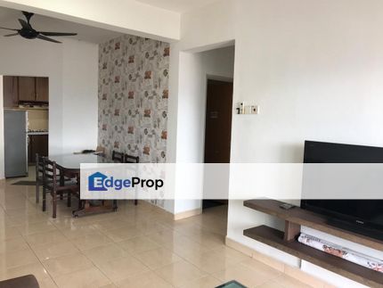 Ampang Boulevard Condo Taman Ampang Utama for rent, Selangor, Ampang