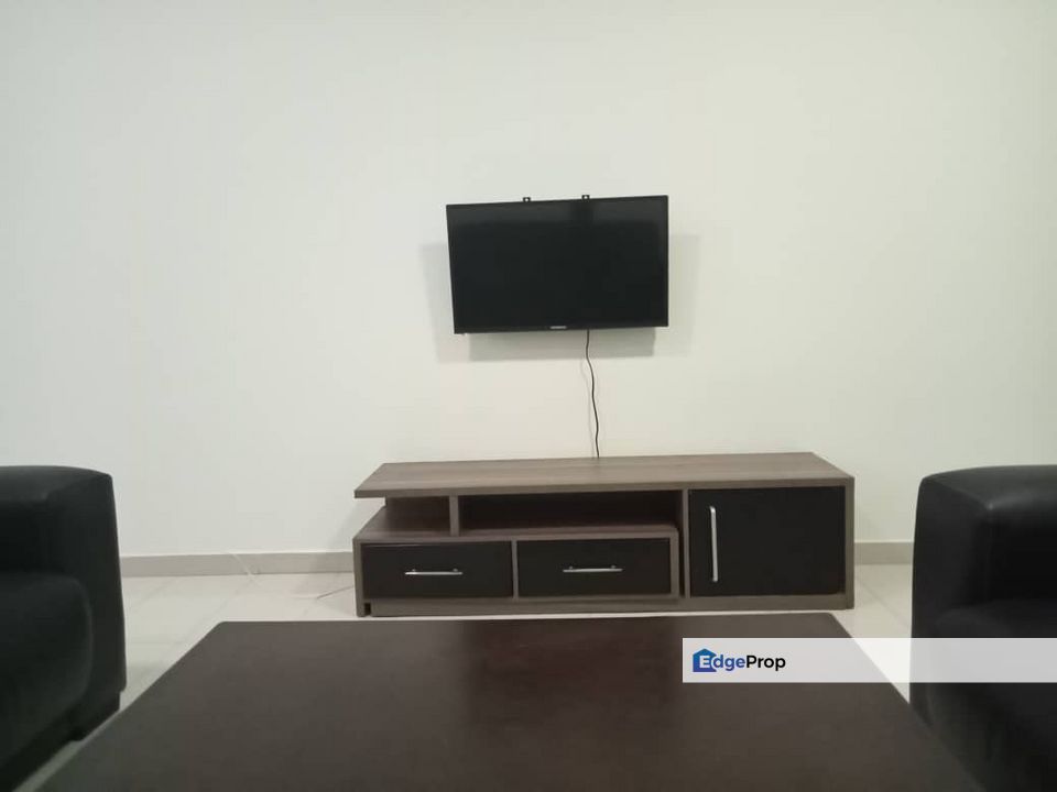 Titiwangsa sentral for rent, view to appreciate, Kuala Lumpur, Titiwangsa 