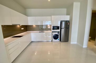 Oxford Residences @ Pavilion Embassy