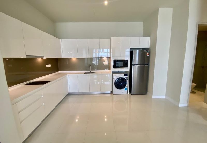 Oxford Residences @ Pavilion Embassy