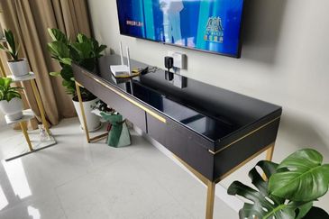 Oxford Residences @ Pavilion Embassy