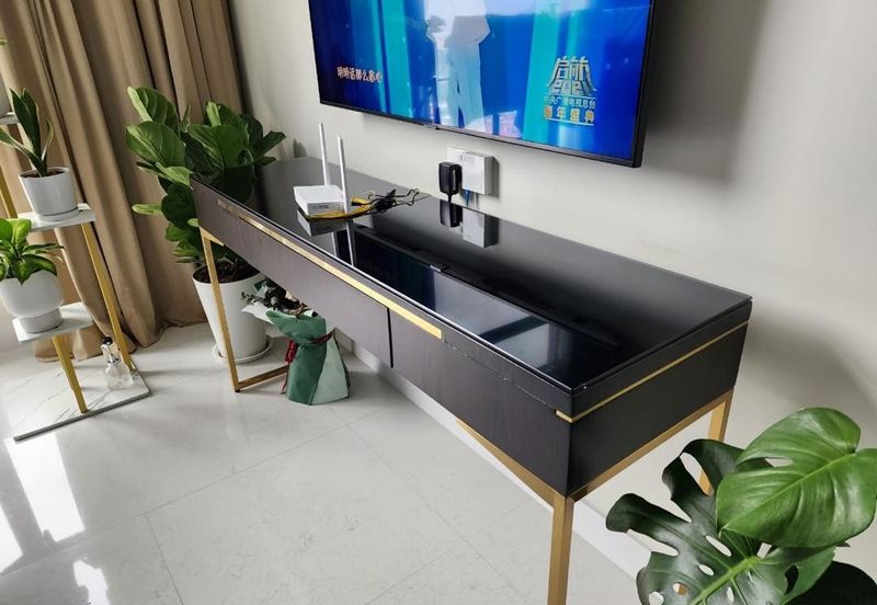 Oxford Residences @ Pavilion Embassy