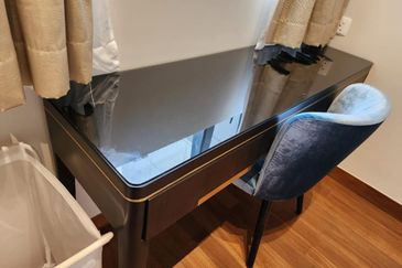 Oxford Residences @ Pavilion Embassy