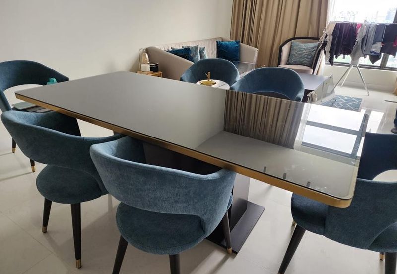 Oxford Residences @ Pavilion Embassy