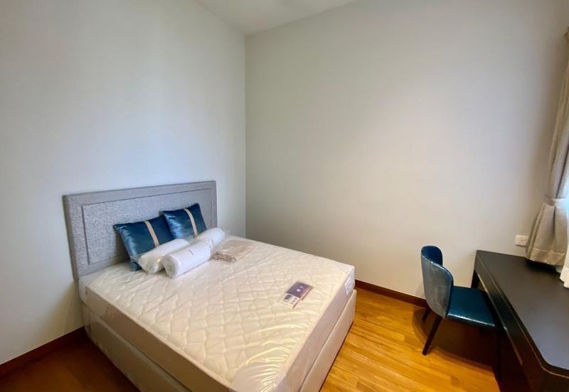 Oxford Residences @ Pavilion Embassy