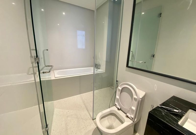 Oxford Residences @ Pavilion Embassy